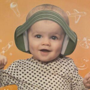 Baby's Alpine Muffybaby Earmuffs